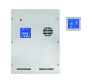 خرید تابلو ایزوله اتاق عمل