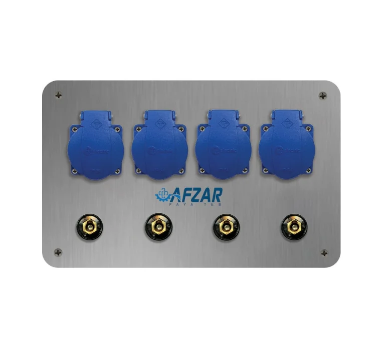 پریز ارت دار اتاق عمل