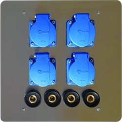 پریز و ارت اتاق عمل